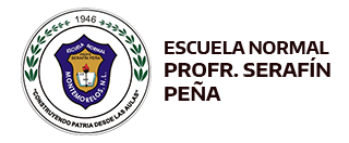 Escuela Normal "Profr. Serafín Peña"
